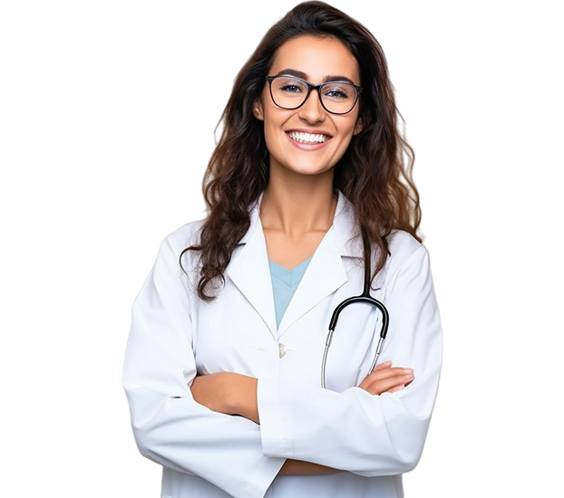 Conectamos médicos e instituições para uma gestão de saúde eficaz.