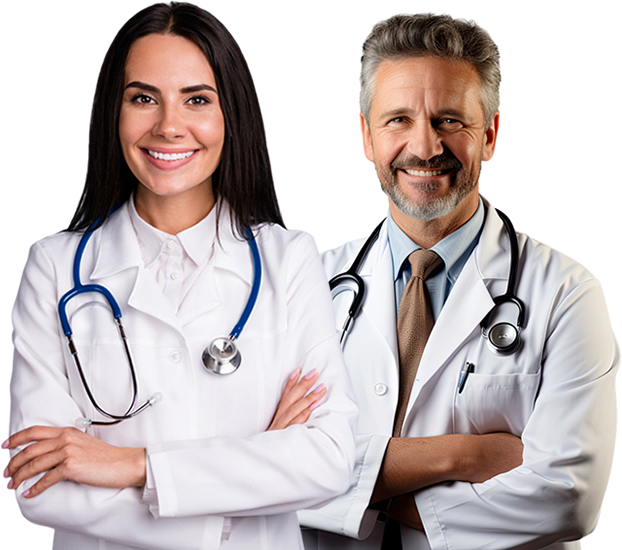 Excelência em <br>Gestão Médica